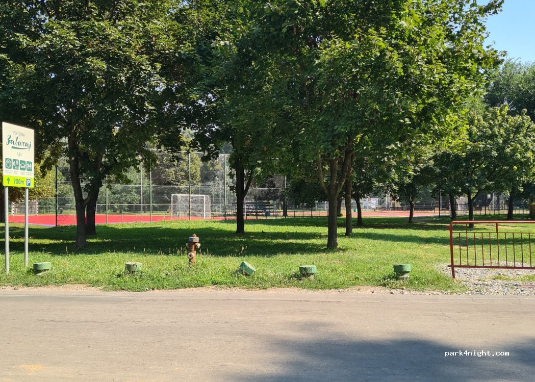 () Beograd - Unnamed Road — foto 4