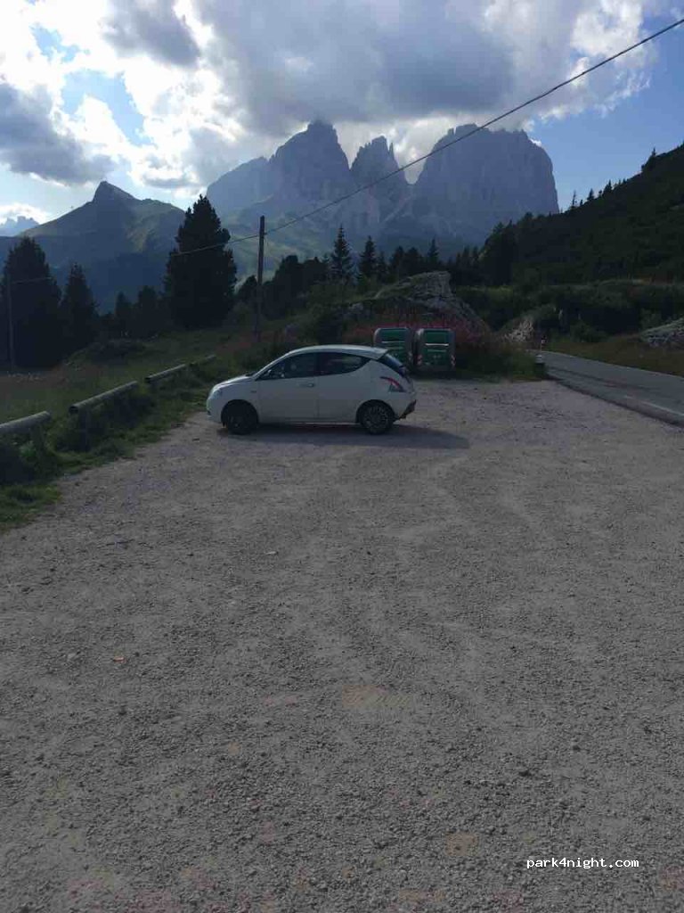 (38032) Canazei - 2 Strada Dolomites — foto