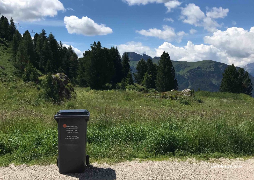 (38032) Canazei - 2 Strada Dolomites — foto 2