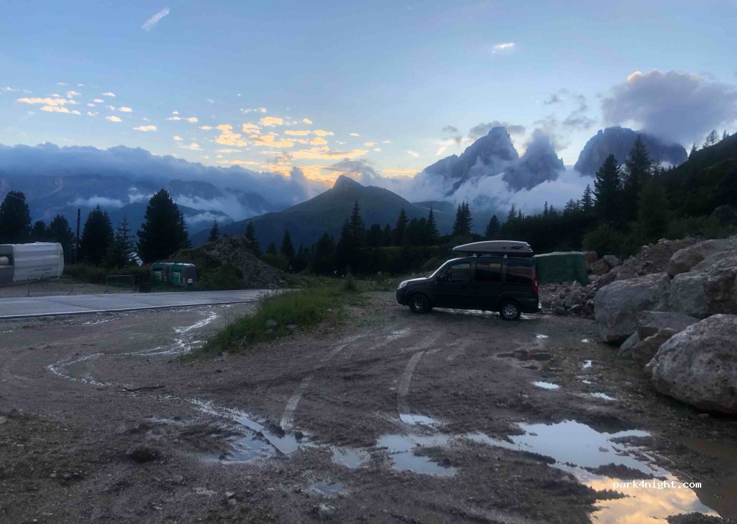 (38032) Canazei - 2 Strada Dolomites — foto 4