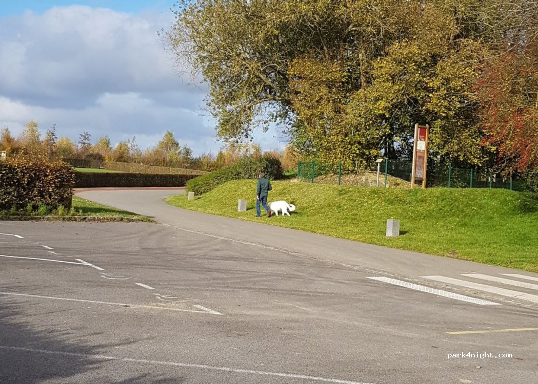 (80300) Pozières - 268 Route d'Albert — foto