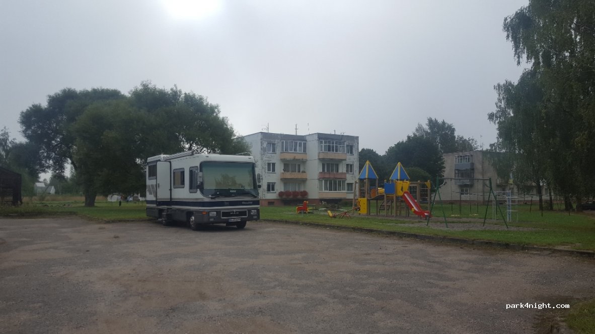 (96210) Vėžaičiai - 29 166 — foto