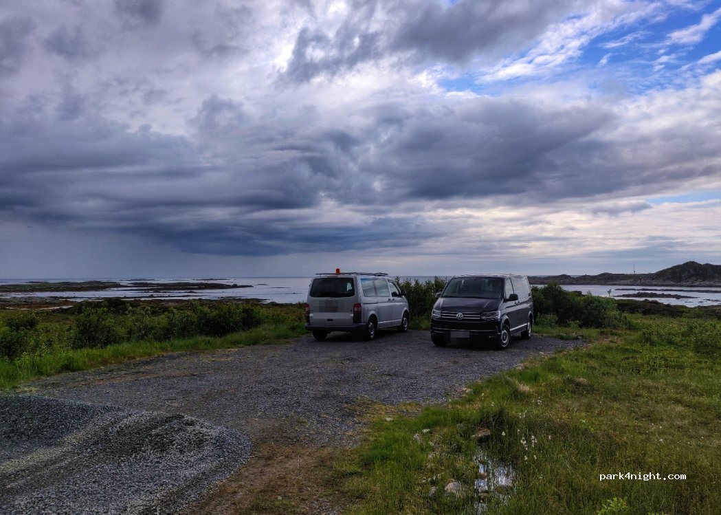(8489)  - Sekundær Fylkesveg 974 — foto 2