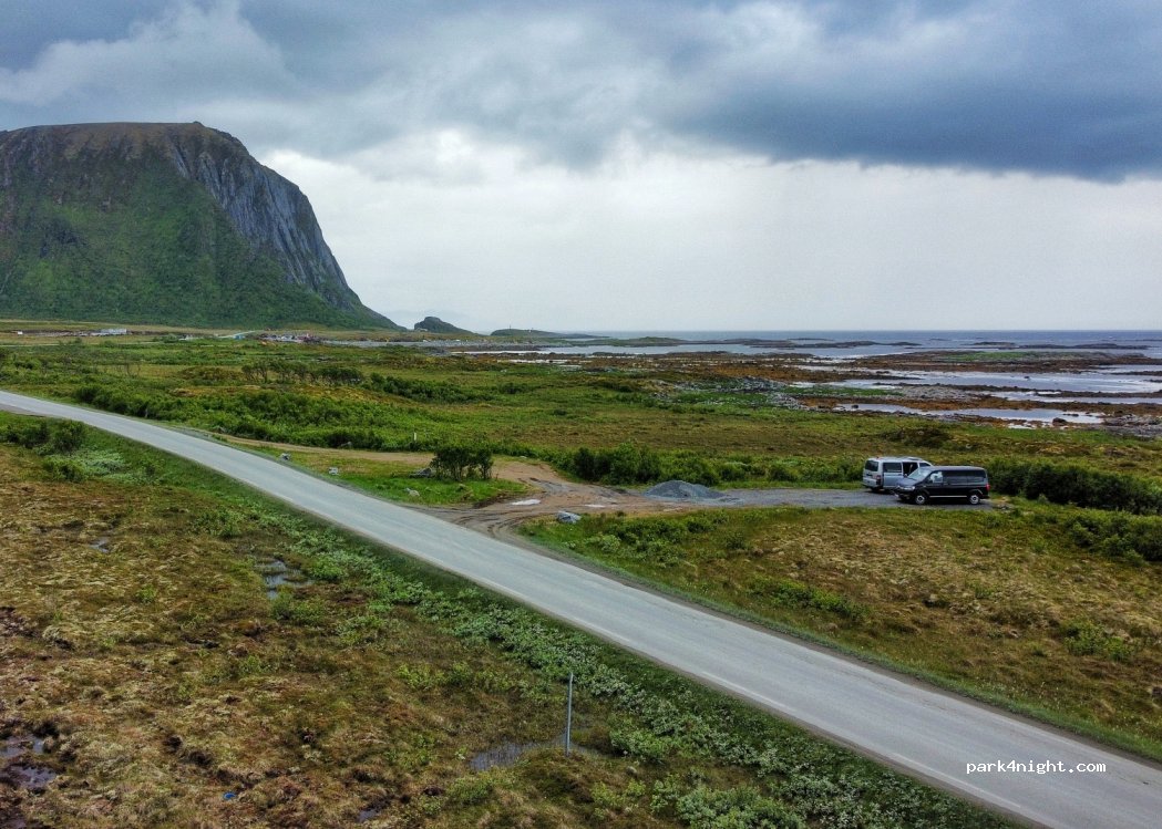 (8489)  - Sekundær Fylkesveg 974 — foto 3