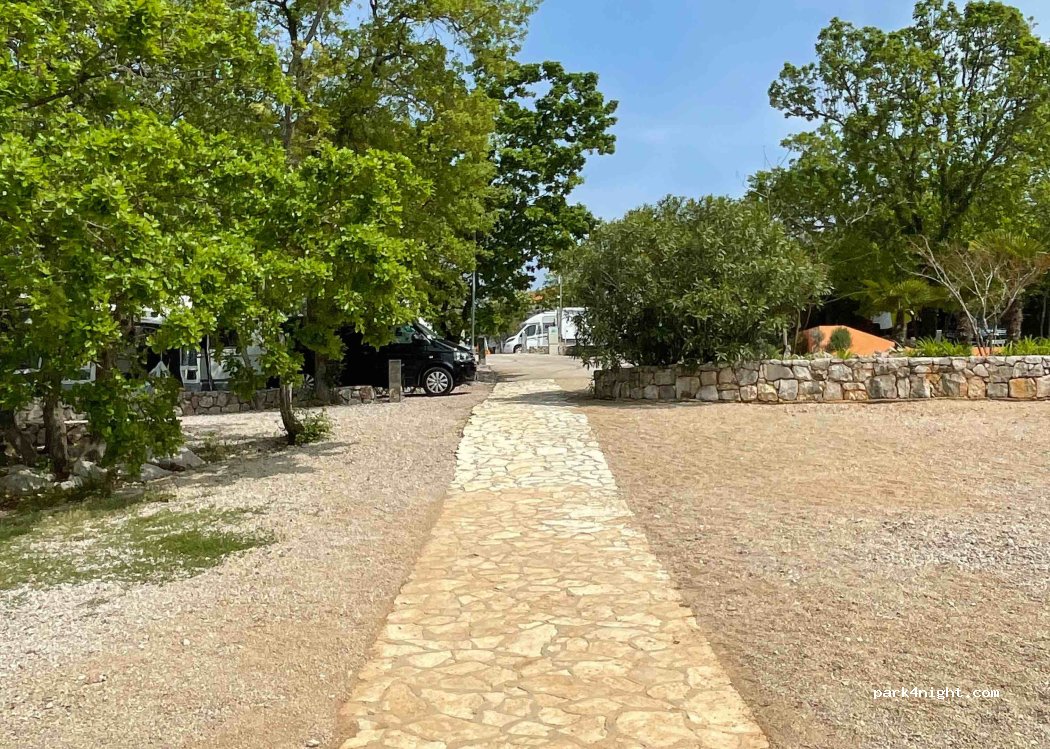 Camping Slamni — foto 2