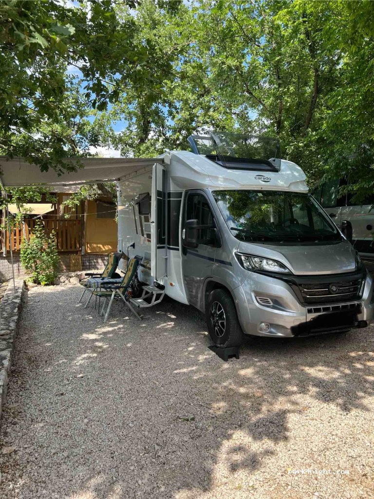 Camping Slamni — foto 3