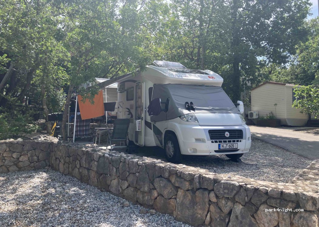 Camping Slamni — foto 4