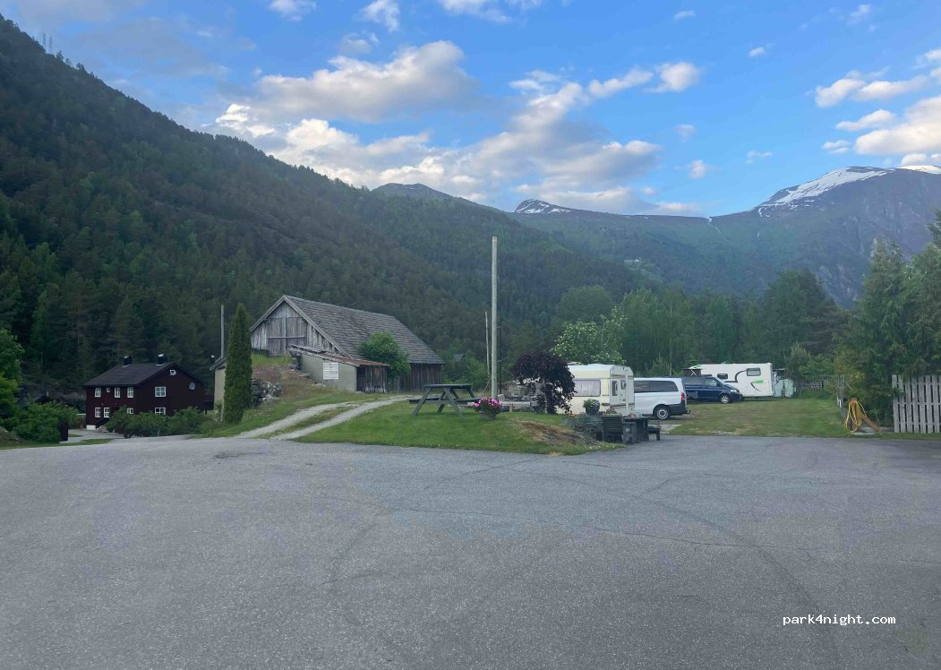 Camping Wiigen — foto 2