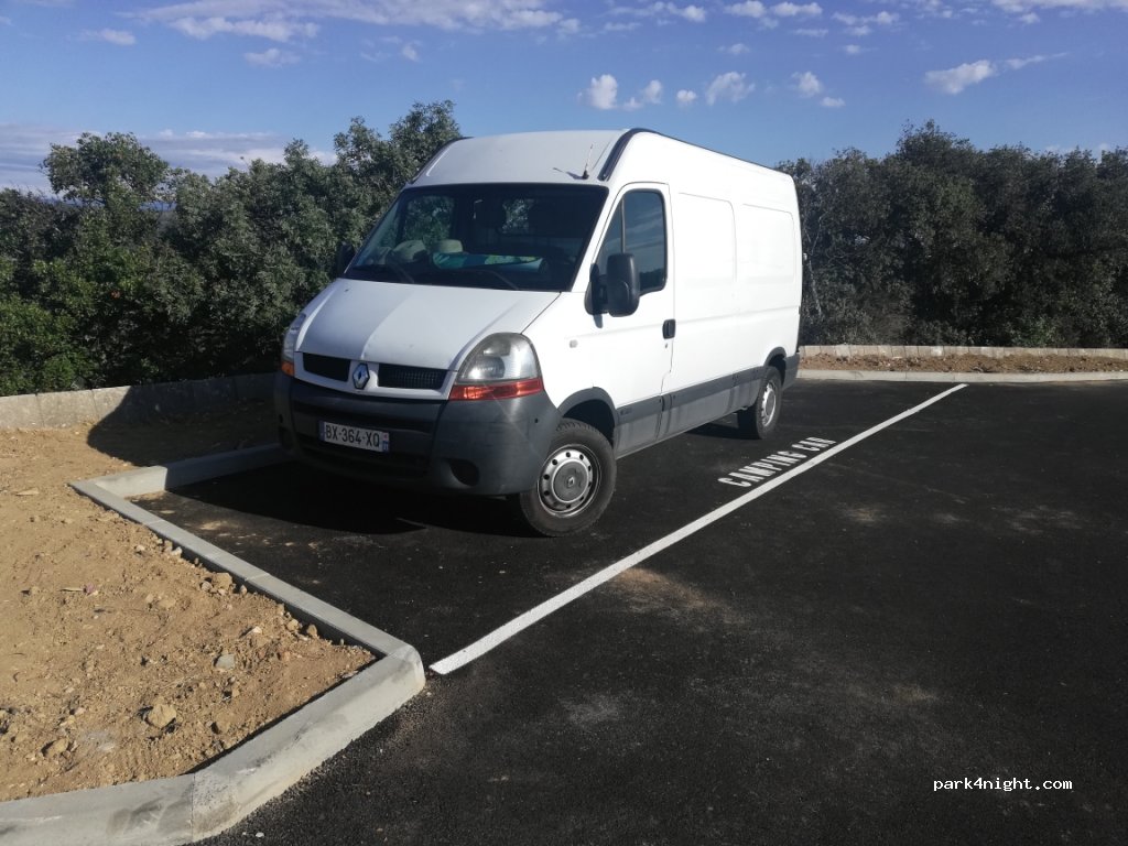 (07150) Vallon-Pont-d'Arc - D4 — foto