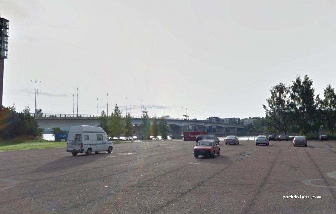 (40100) Jyväskylä - 27 Satamakatu — foto