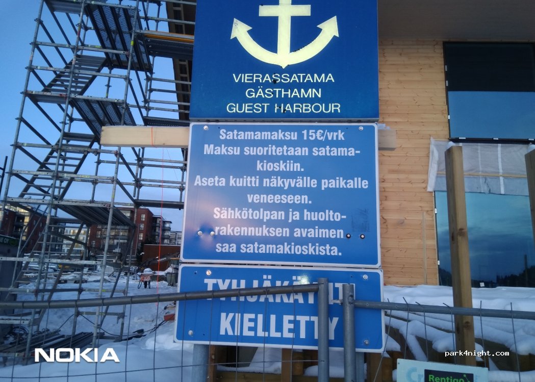 (40100) Jyväskylä - 27 Satamakatu — foto 2