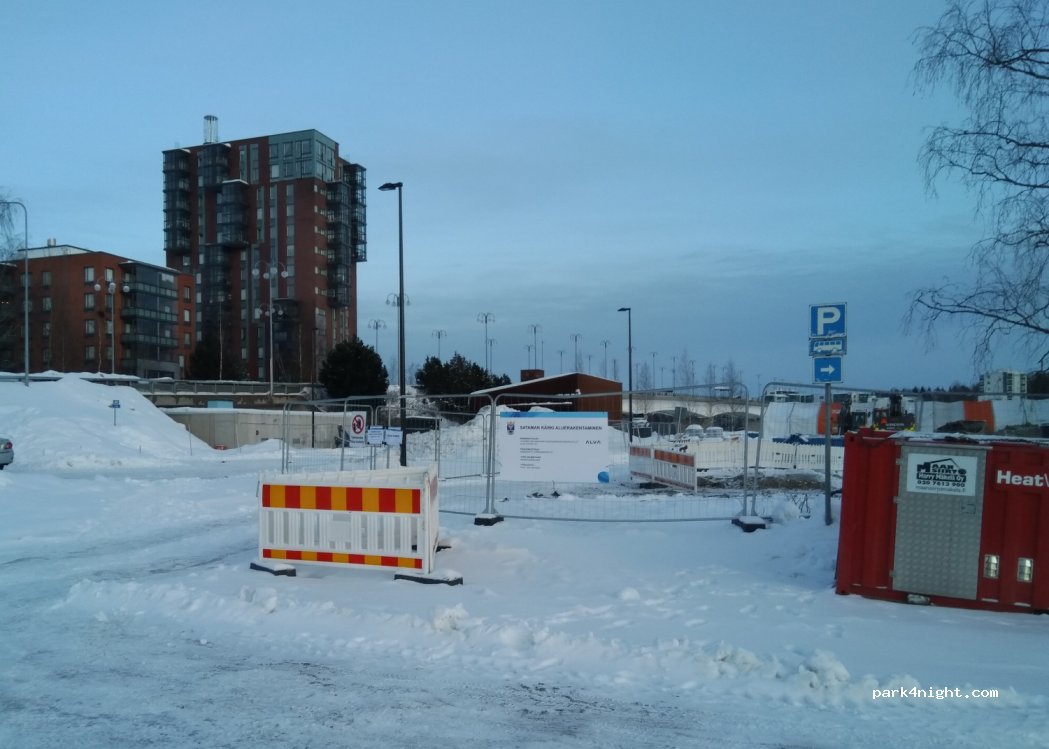 (40100) Jyväskylä - 27 Satamakatu — foto 3