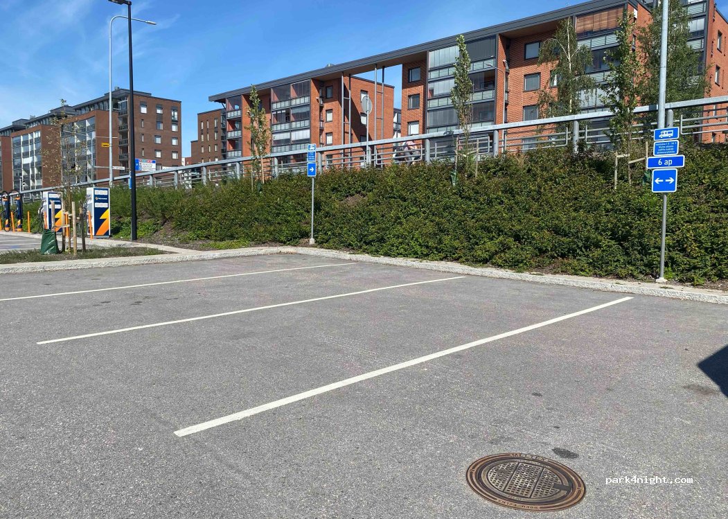 (40100) Jyväskylä - 27 Satamakatu — foto 4