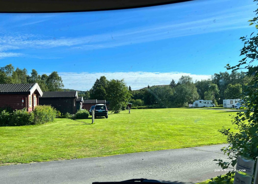 Gullvåg camping — foto 3