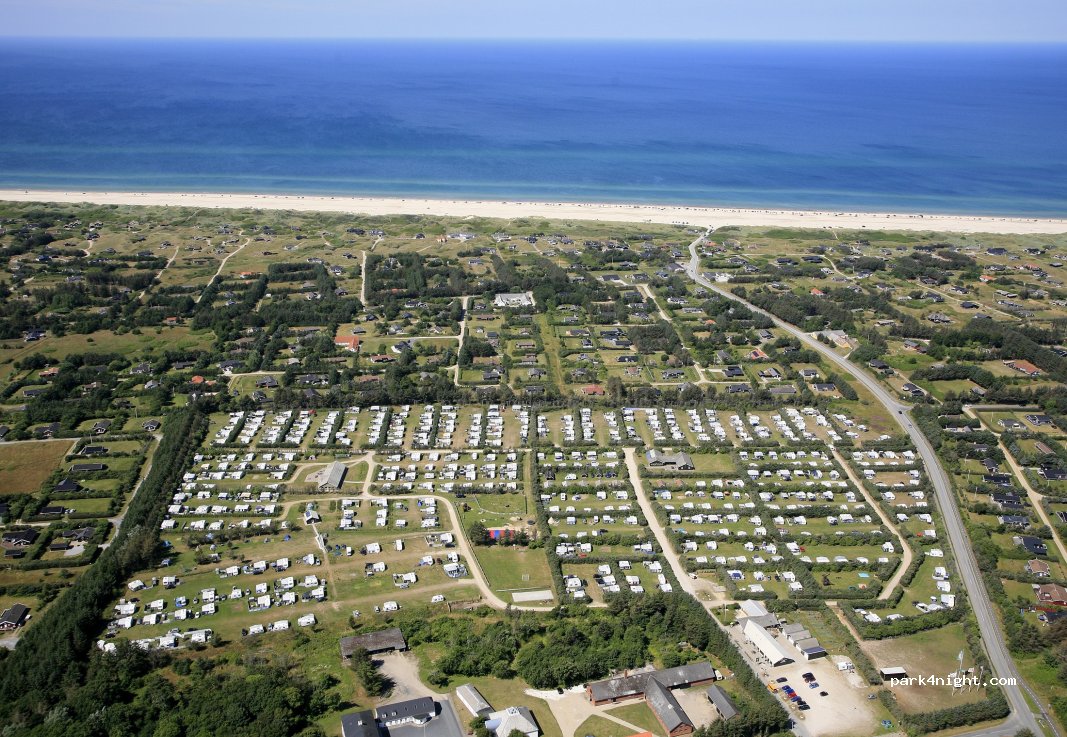 Grønhøj Strand Camping — foto 4
