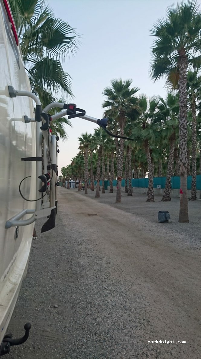 Naturist campsite Almanat — foto 2