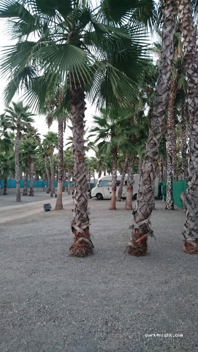 Naturist campsite Almanat — foto 3