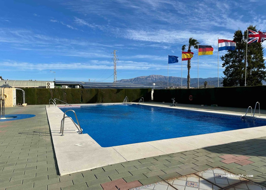Naturist campsite Almanat — foto 4
