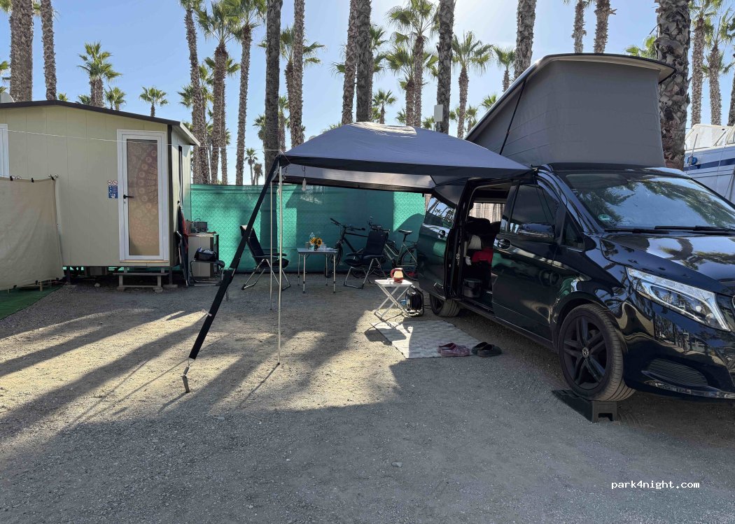Naturist campsite Almanat — foto 5