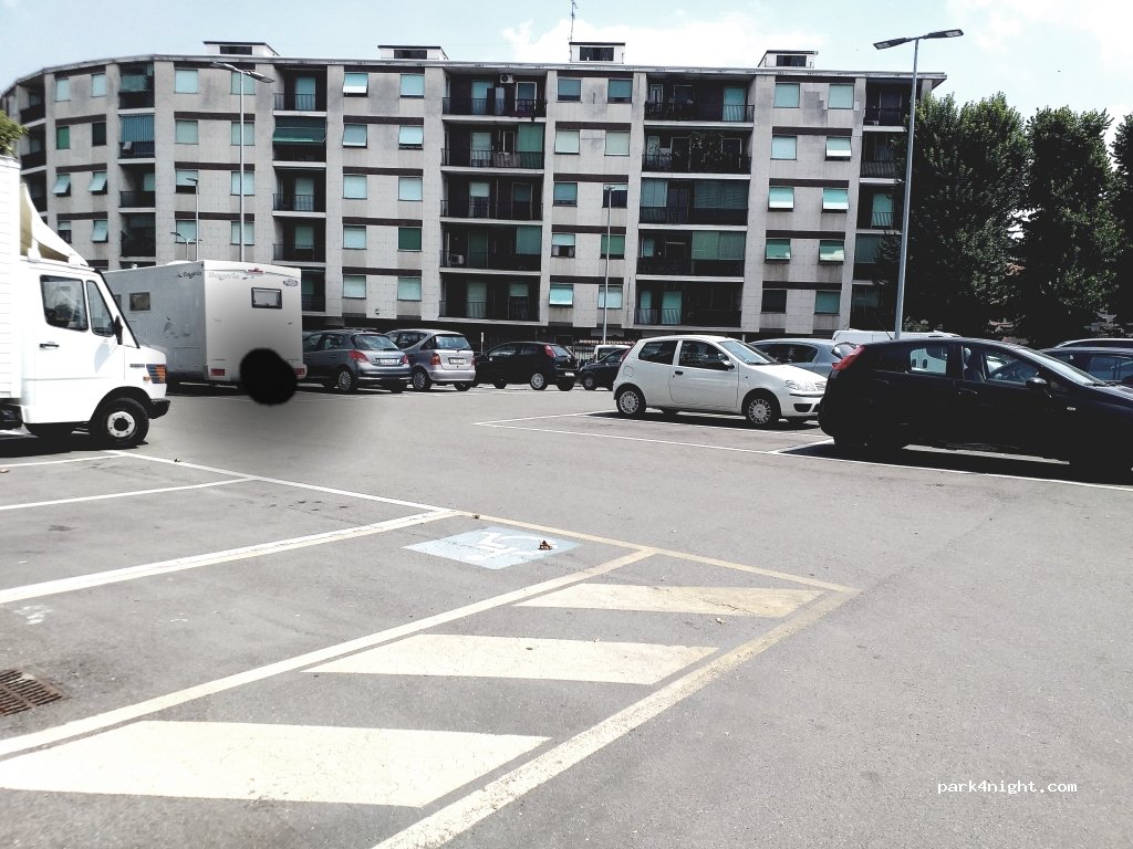 (15121) Alessandria - 131 Corso Monferrato — foto 2