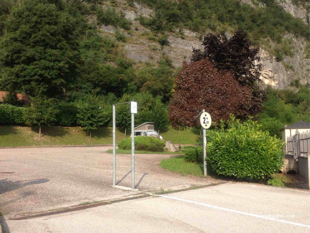 (38010) Terre d'Adige - Via Giacomo Matteotti — foto