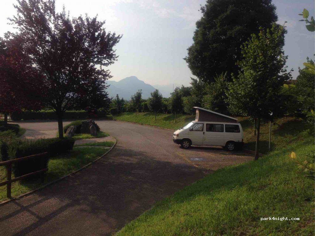 (38010) Terre d'Adige - Via Giacomo Matteotti — foto 2