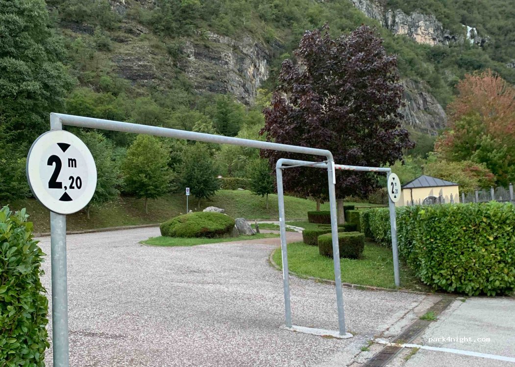 (38010) Terre d'Adige - Via Giacomo Matteotti — foto 3