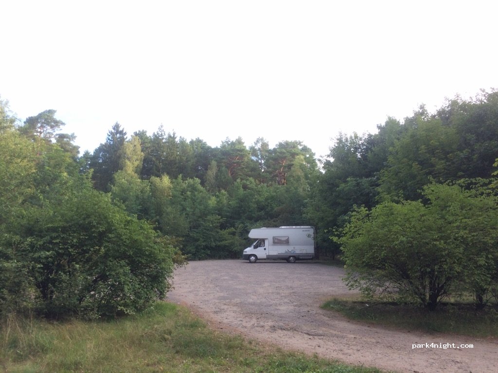 (15236) Groß Lindow - Unnamed Road — foto 2