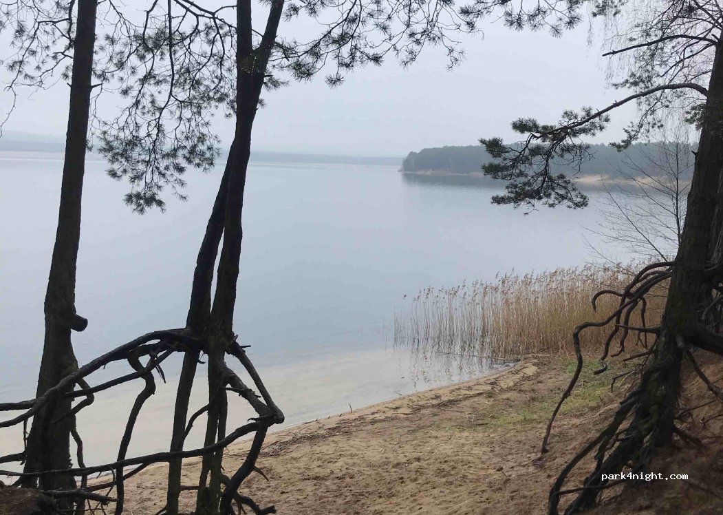 (15236) Groß Lindow - Unnamed Road — foto 3