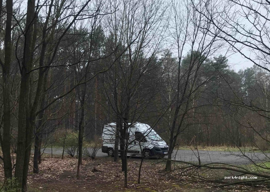 (15236) Groß Lindow - Unnamed Road — foto 4