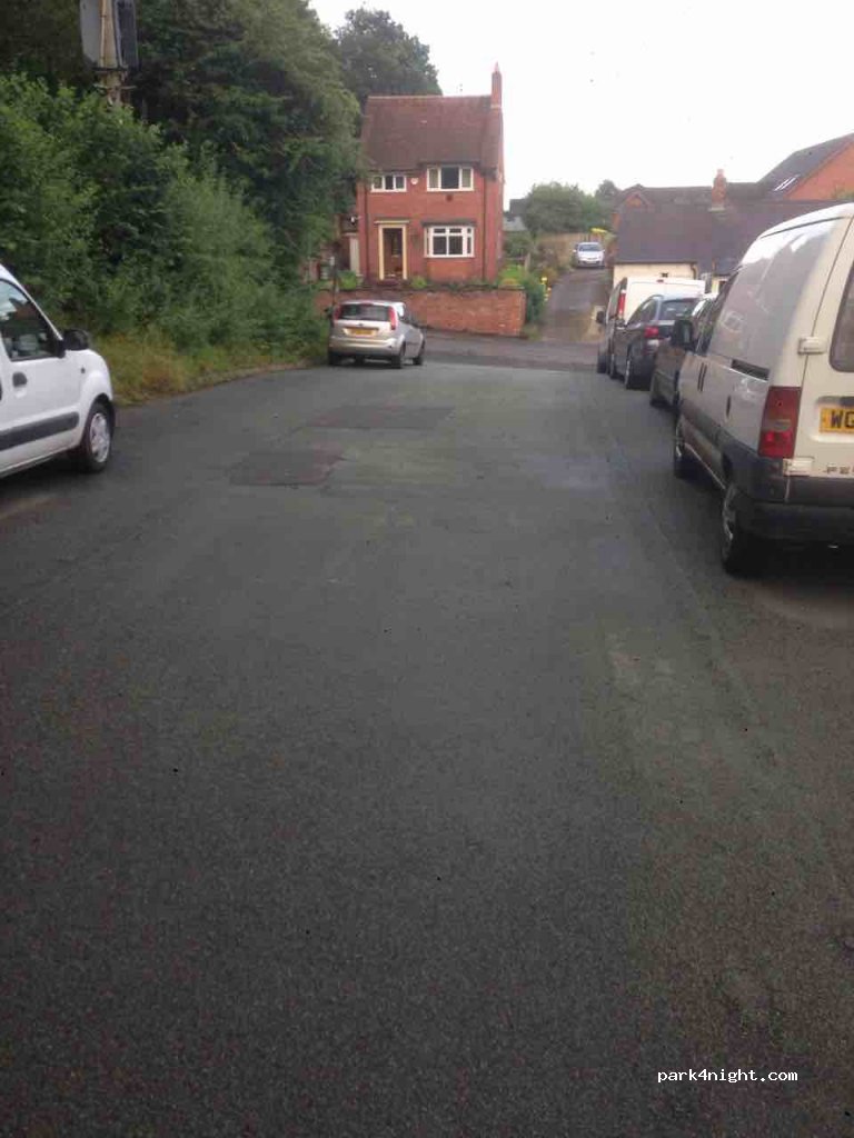 (SY13 2DQ) Prees, Whitchurch - 11A Church Street — foto