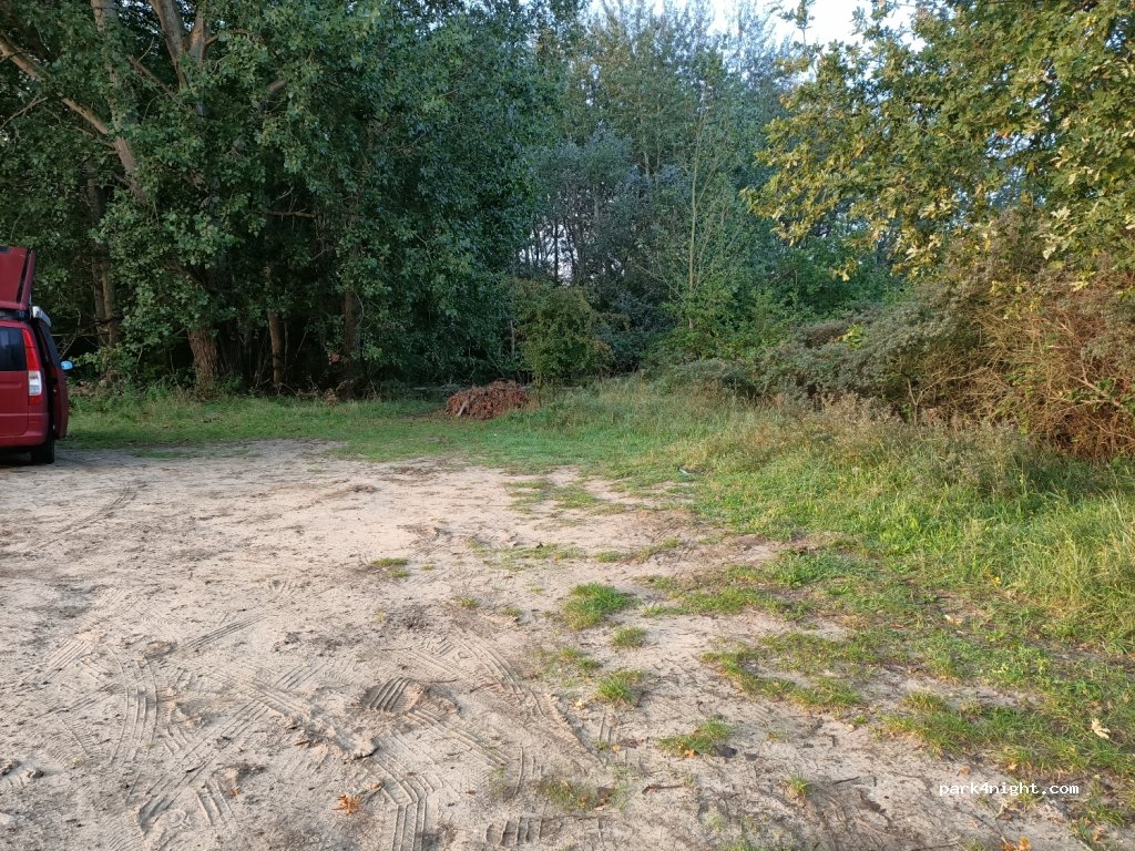 (3235 CR) Rockanje - 3 Tweede Slag — foto 2