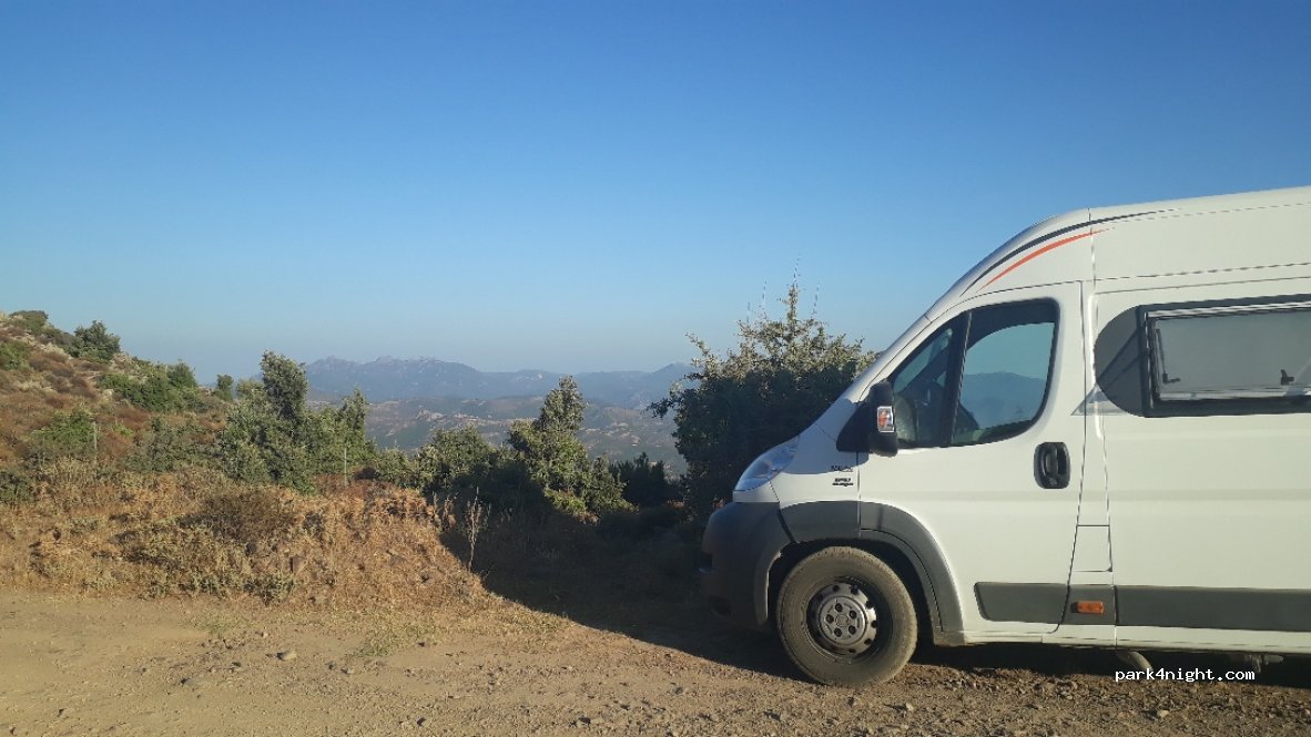 (09048) Sinnai - Strada Comunale Sinnai Tasonis — foto 2
