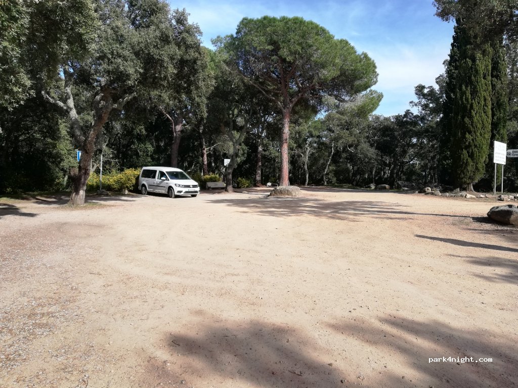 (17240) Santa Cristina de Aro - GIV-6612 — foto