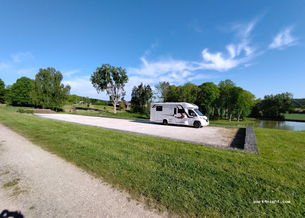 (61190) Tourouvre - 18 Rue du Québec — foto 5
