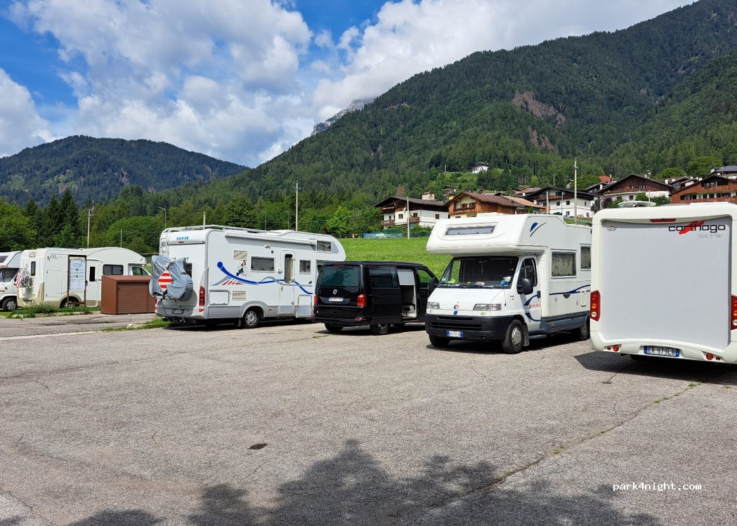 (32040) Valle di Cadore - 16 Via Chiemis — foto 2