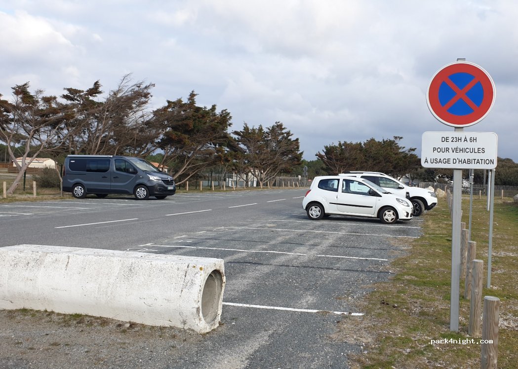 (33990) Naujac-sur-Mer - 66 Route du Pin Sec — foto 3