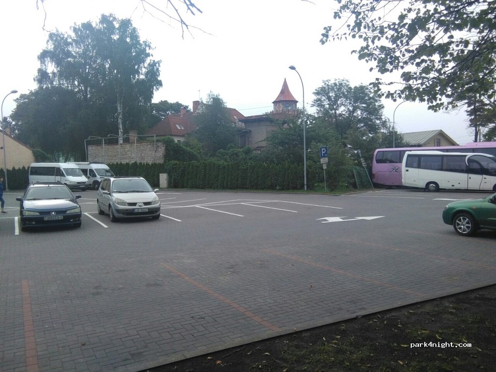 (2015) Jūrmala - 3A Lienes iela — foto