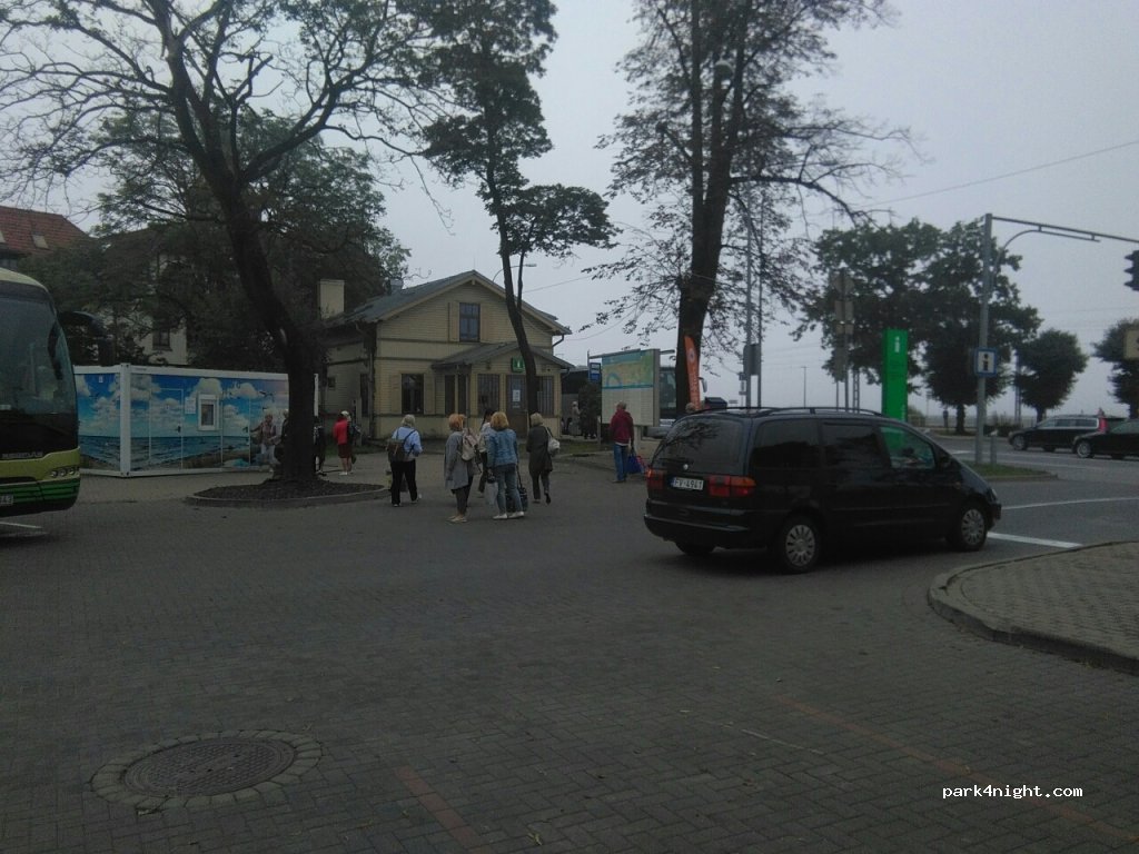(2015) Jūrmala - 3A Lienes iela — foto 2
