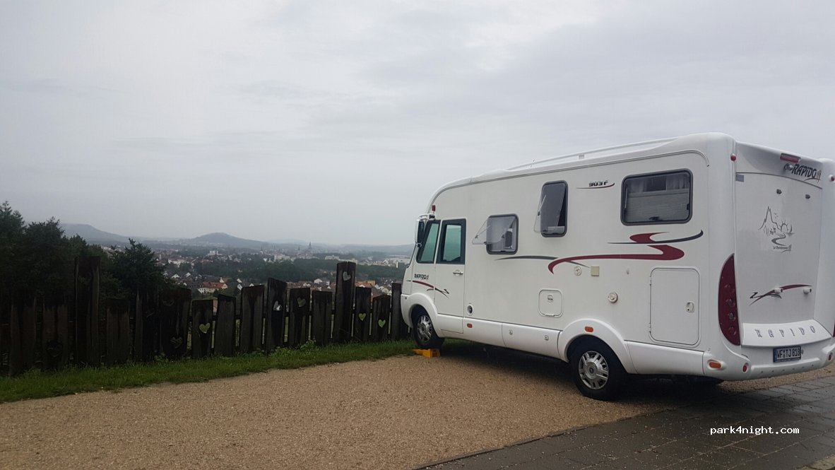 (92318) Neumarkt in der Oberpfalz - 29 Kantstraße — foto