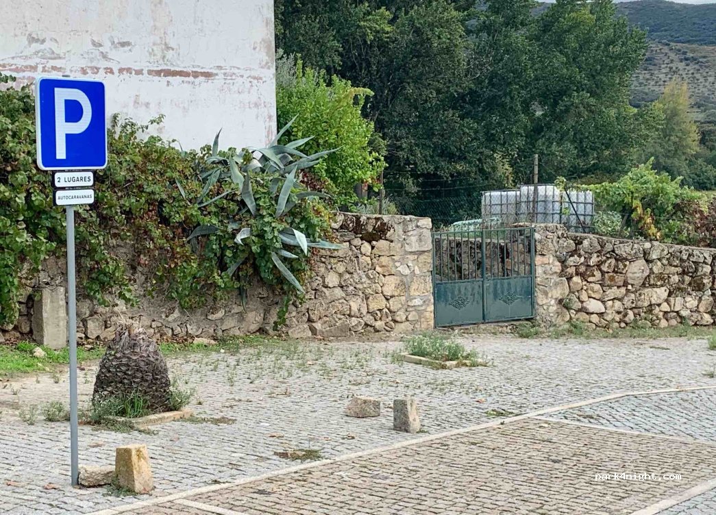 (5160-035) Foz do Sabor - Rua da beira rio — foto 5