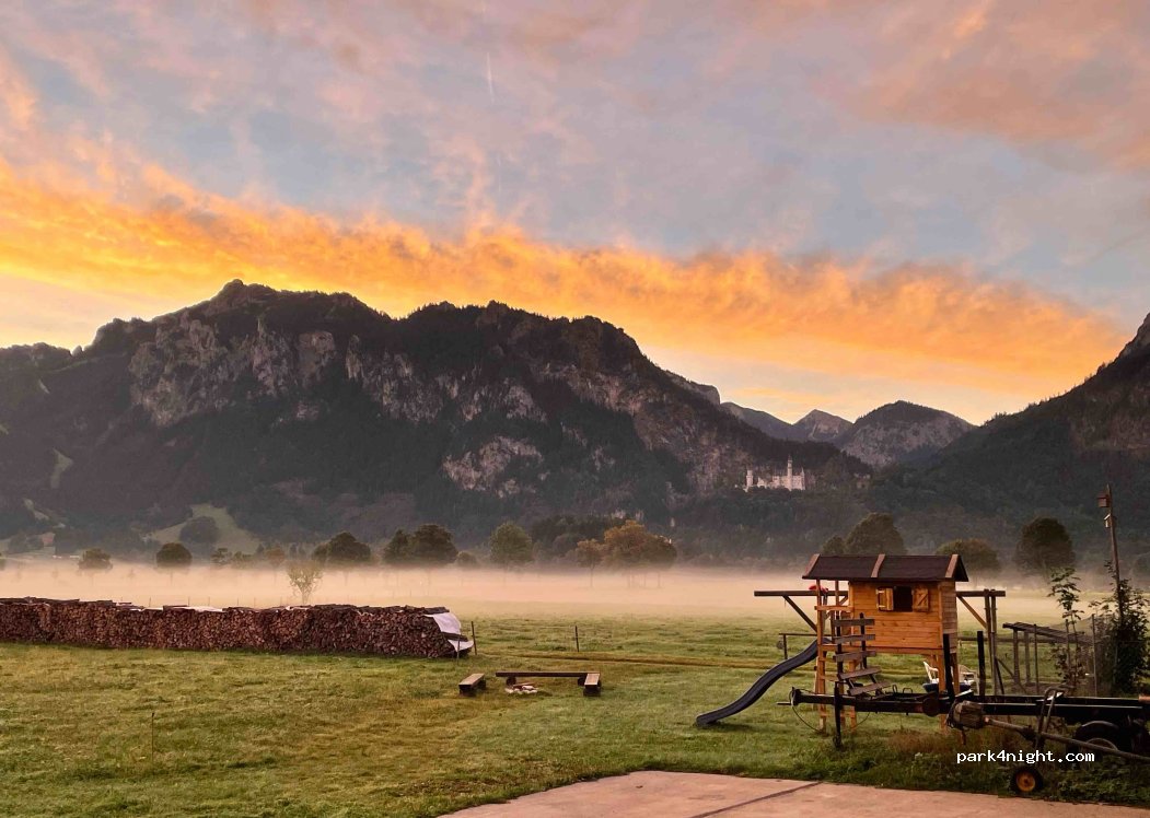 Jägerhof Schwangau — foto 2