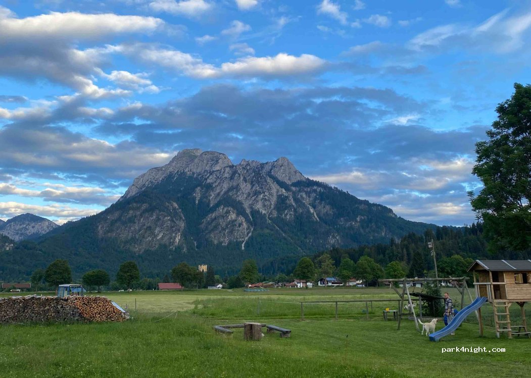 Jägerhof Schwangau — foto 4