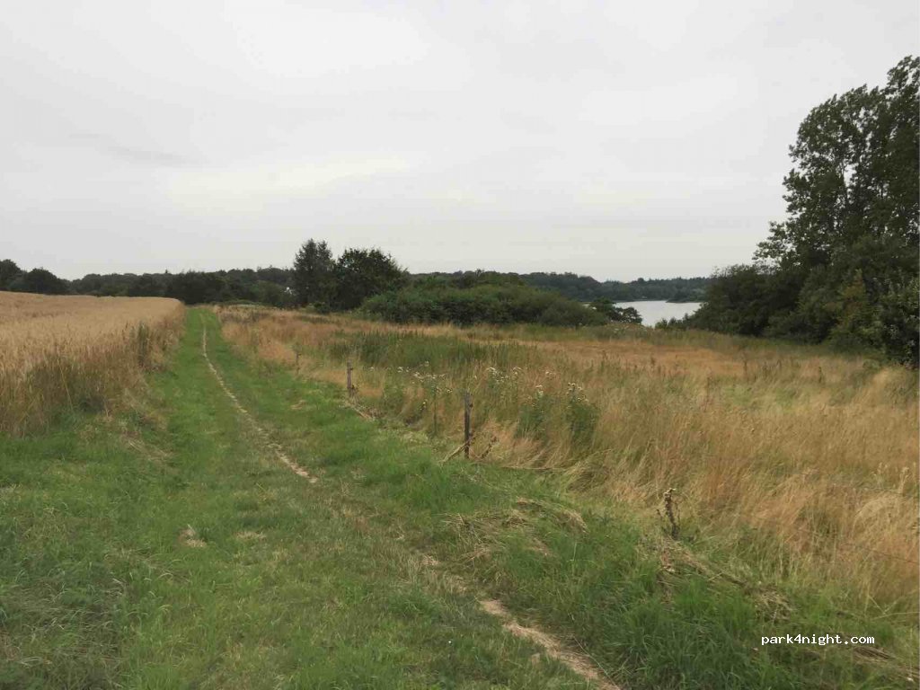 (7182) Bredsten - 5 Søbakken — foto