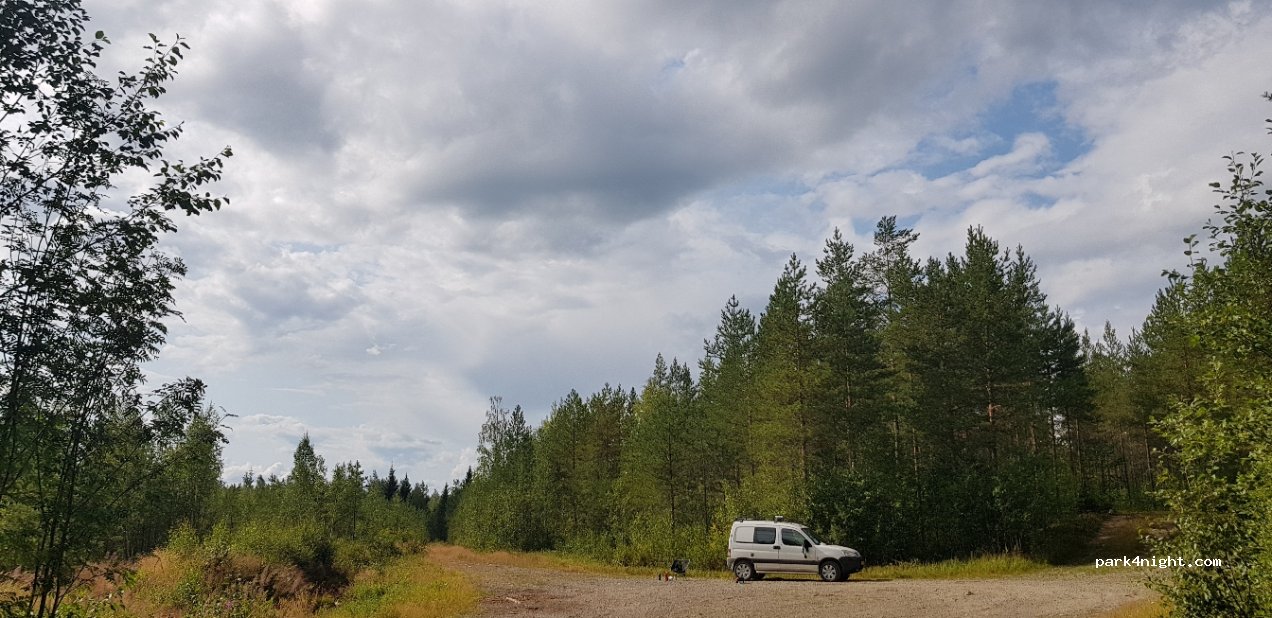 (85470)  - Unnamed Road — foto