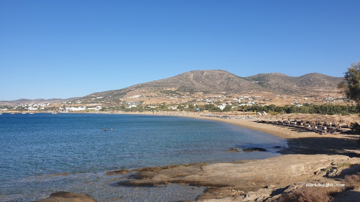 (844 00) Paros - — foto 2
