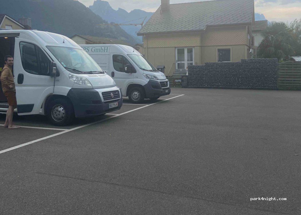 (8867) Niederurnen - 2 Bernhard-Simonstrasse/Farbwiesstrasse — foto 2