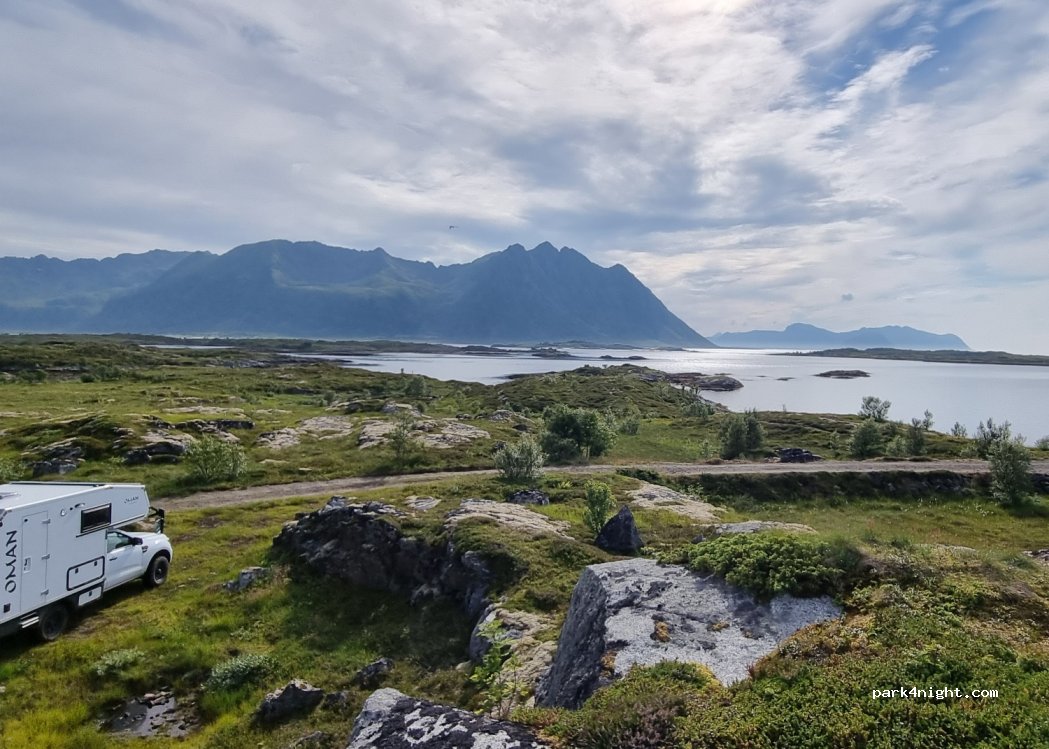 (8315) Laukvik - Unnamed Road — foto 2