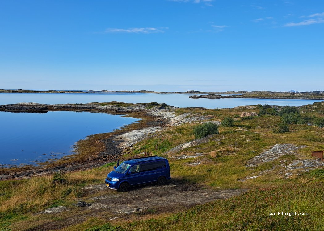 (8315) Laukvik - Unnamed Road — foto 3