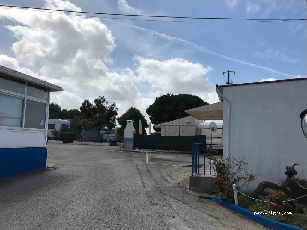 Camping Star Club — foto